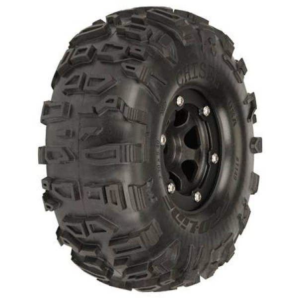 1149-14 Chisel G8 2.2 Truck Tire Foam (2)