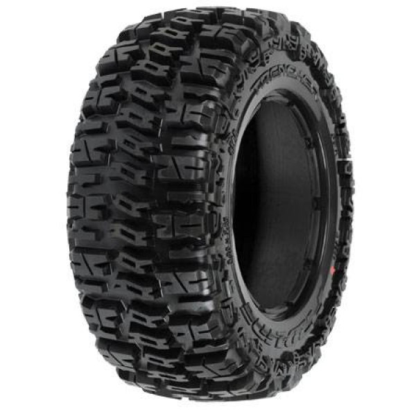 1155-00 Trencher Off-Rd Re Tires Baja 5T (2)