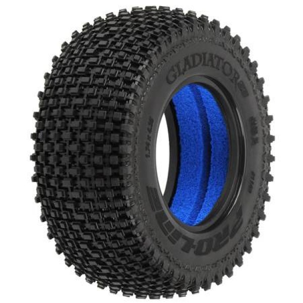 Pro-Line Gladiator SC 2.2"/3.0" M3 Tires (Slash, Slash 4x4, SC10)