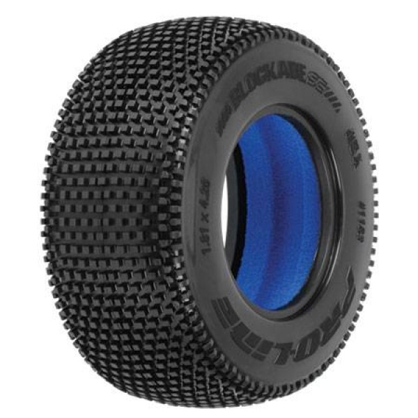 Pro-Line Blockade SCT 2.2"/3.0" M3 (Soft) Tires (2)