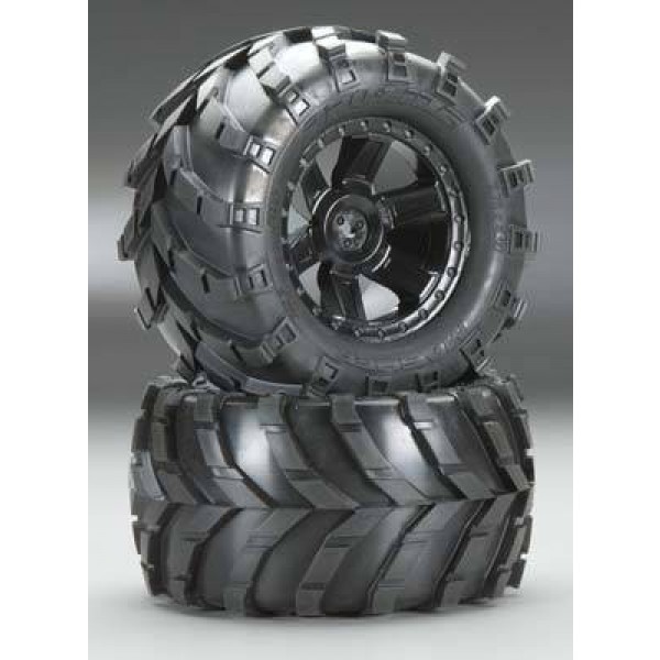 Pro-Line Masher 2.8" All Terrain Tires (2)