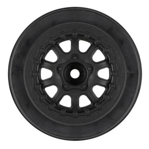2725-03 Renegade 2.2 /3.0 Blk Whls (2)