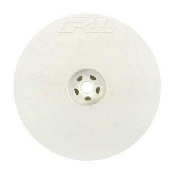 Pro-Line Velocity 2.2" 12mm Hex Rear Wheels for Buggies (2)