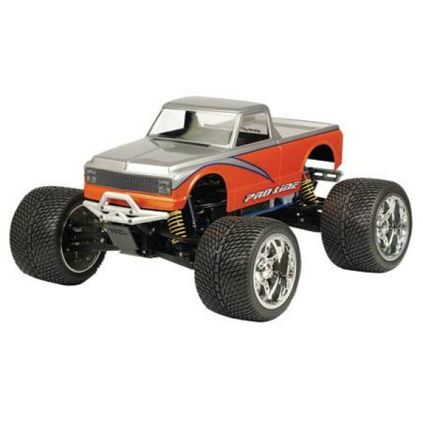 3255-00 Early 50'S Chevy Stampede