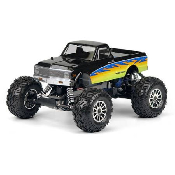 3251-00 '72 C10 Pickup Stmpde Nitro/Elec