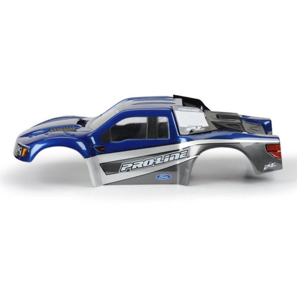 Pro-Line Pre-Painted Flo-Tek Ford F-150