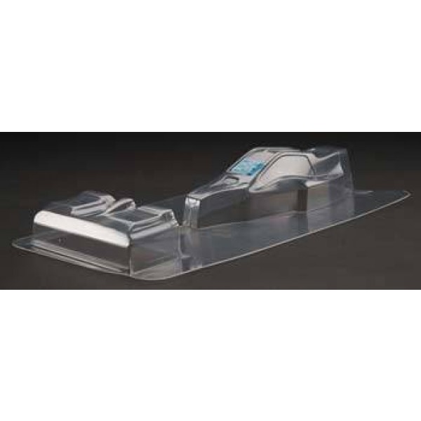 Pro-Line BullDog Clear Body for Losi 22