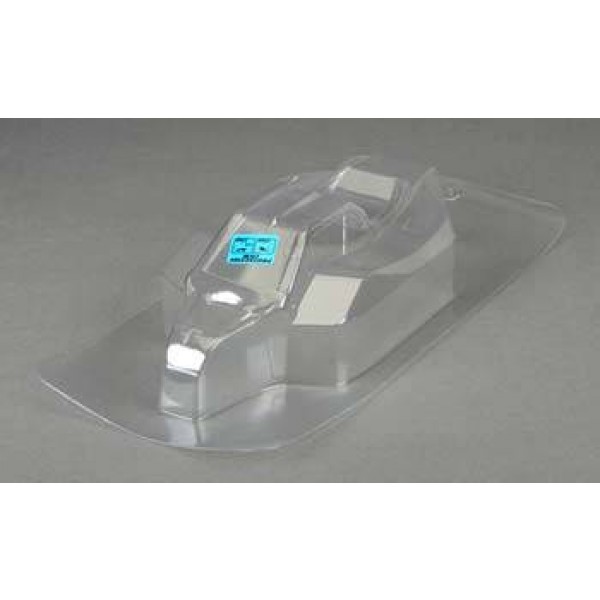 Pro-Line Bulldog Gen 3 Clear Body (MBX-7)