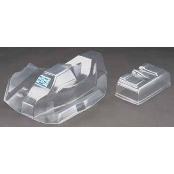 Pro-Line Phantom Clear Body (Tamiya 201XR/XM, Kyosho RB6)