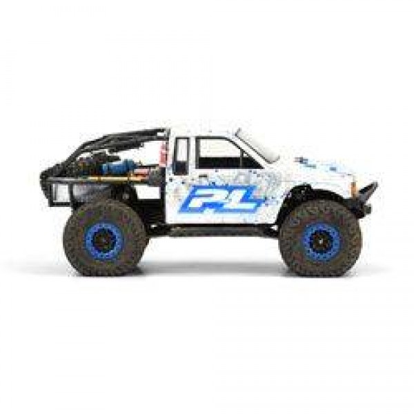 Pro-Line 85 Toyota HiLux SR5 Clear Cab