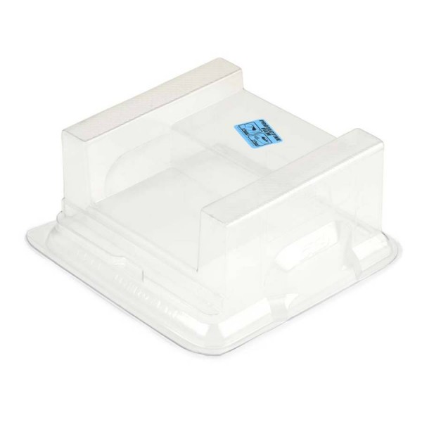 Pro-Line Utility Bed Clear Body (Honcho)