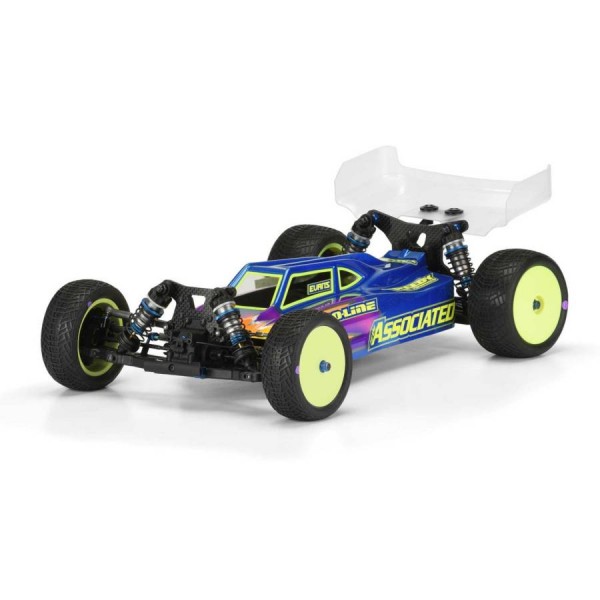 Elite Regular Weight Clear Body AE B64/B64D