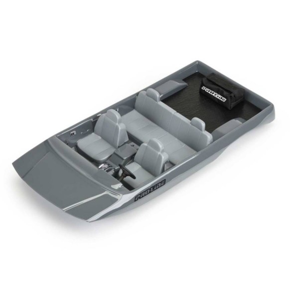 Pro-Line PL-T Interior Clear for (3466, 3481)