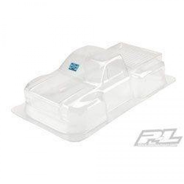 Pro-Line 1978 Chevy C-10 Clear Body (Slash)
