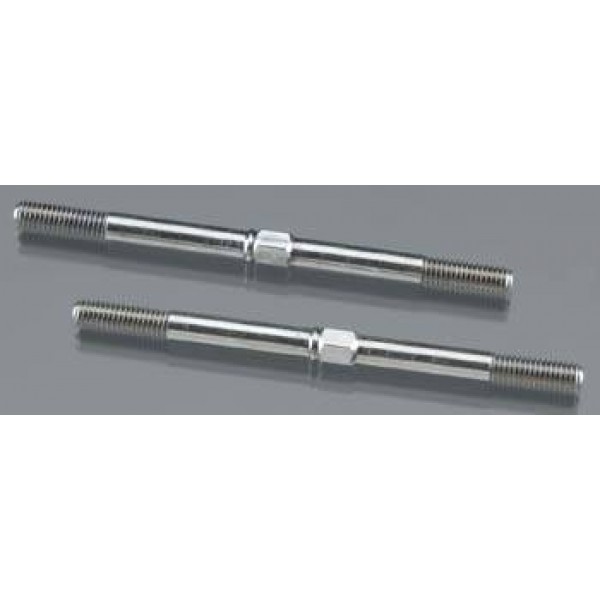 Pro-Line ProTrac Suspension Kit Steering Links (Slash)