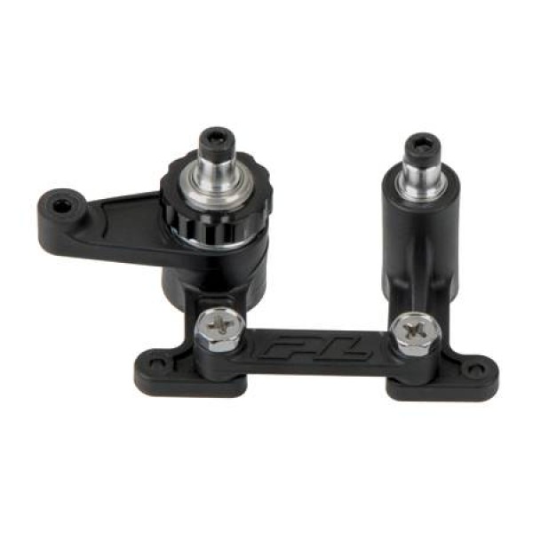 6067-00 Perf Steering Kit 2WD Slash/Elec Rustler
