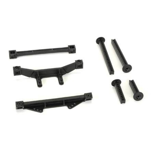 Pro-Line Body Mount Replacement Kit (Slash 2WD)