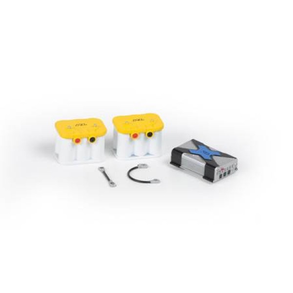 6074-00 Scale Accessory Assortment #6