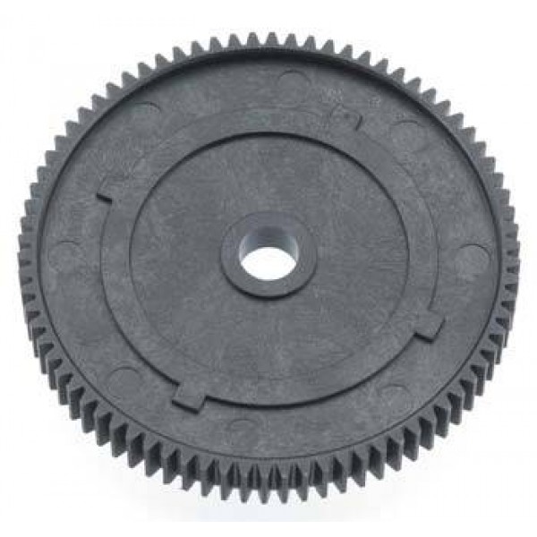 Pro-Line Optional 78T Spur Gear (Performance Transmission)
