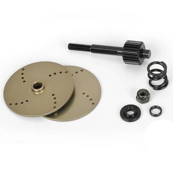 6092-09 Tranny Top Shaft Component Replacement Kit