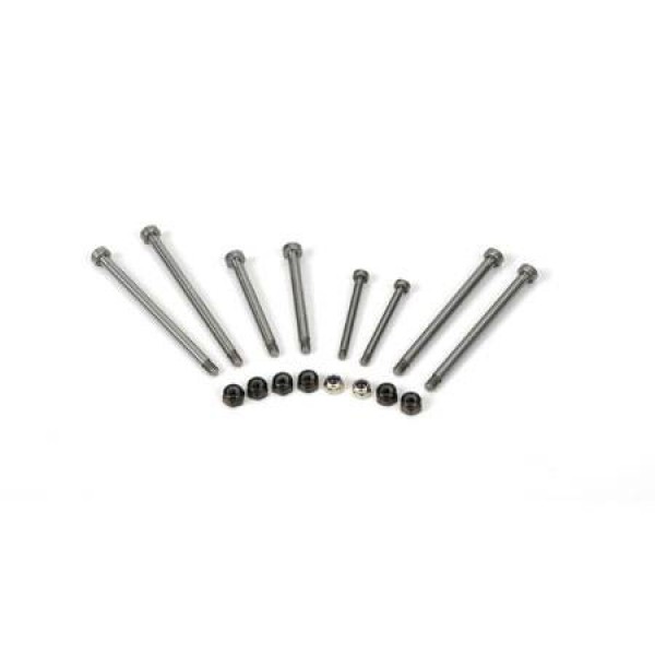 Pro-Line PRO-2 Hinge Pin Set (2WD Slash)