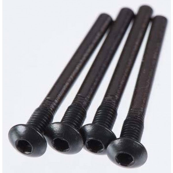 Pro-Line PRO-2 Hardened Steel King Pins