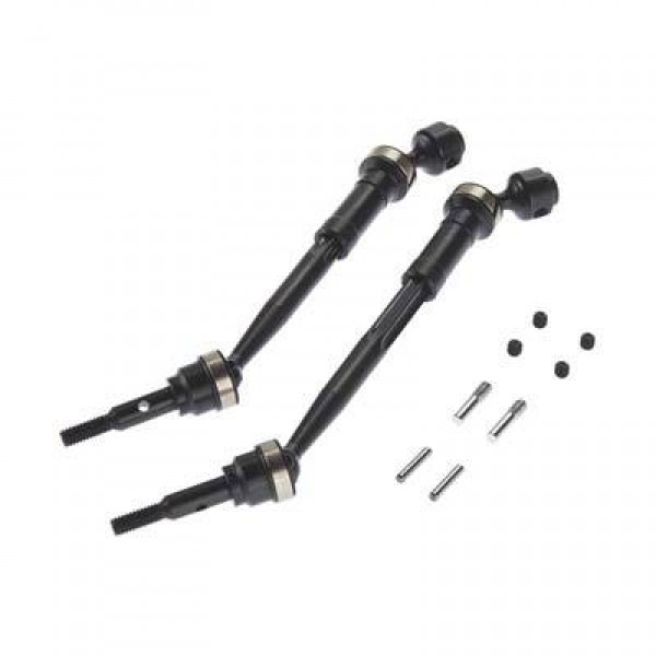 Pro-Line Front Pro-Spline Heavy Duty Axles (Slash)
