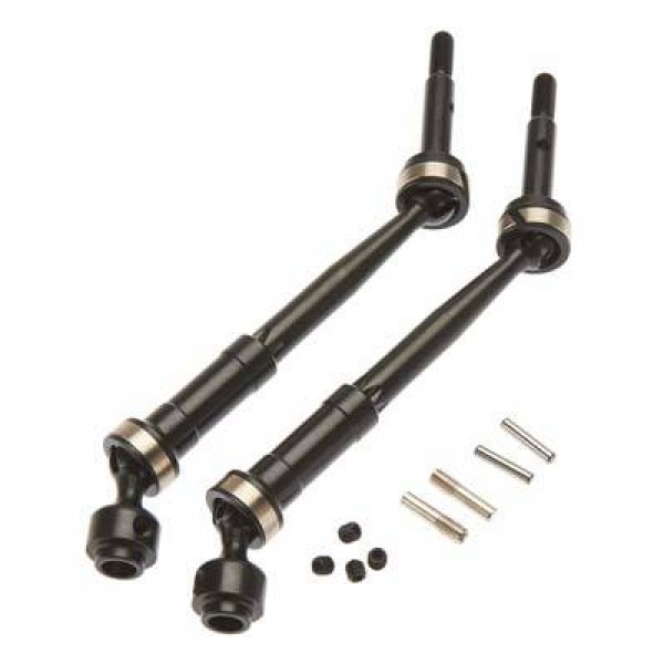 Pro-Line Rear Pro-Spline Heavy Duty Axles (Slash)