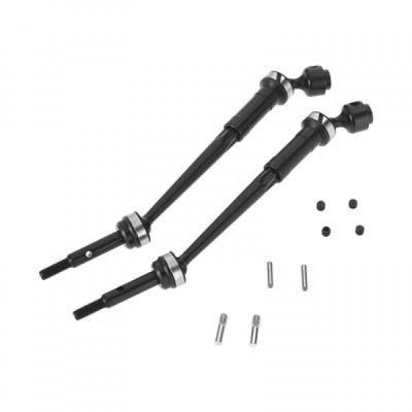 Pro-Line Rear Pro-Spline Heavy Duty Axles (PRO-2)