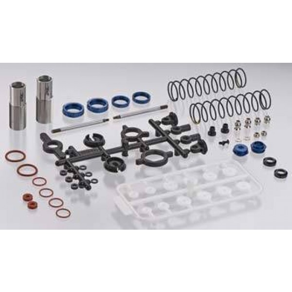 6308-01 Pro-Spec Shocks for Short Course Rear
