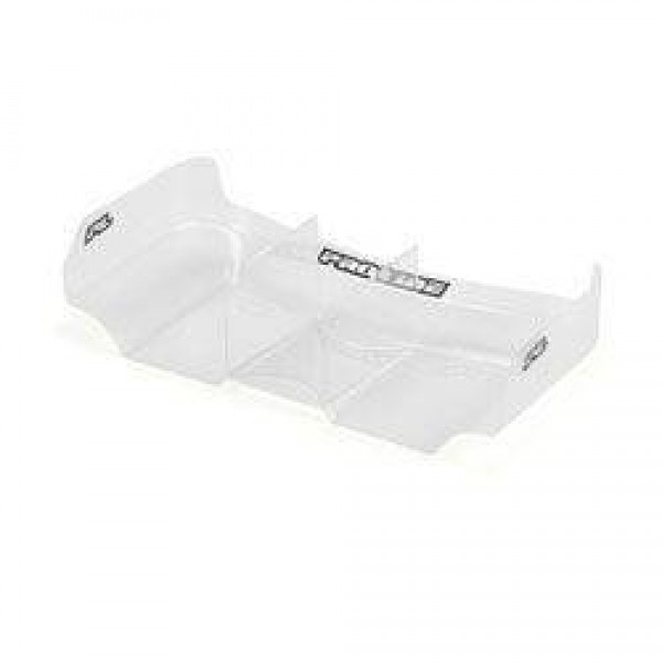 Pro-Line Air Force 2 LTWT 6.5 Clear Rear Buggy Wing (2)