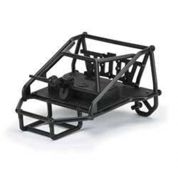 Pro-Line Back-Half Cage PL Cab Only for Crawler Bodies