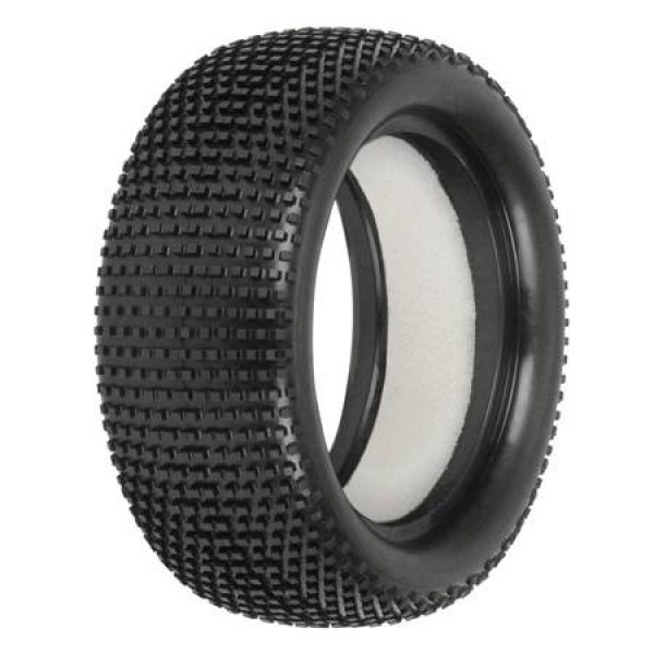Pro-Line Front 1/10 Hole Shot 2.0 2.2" 4WD M3 Tires (2)