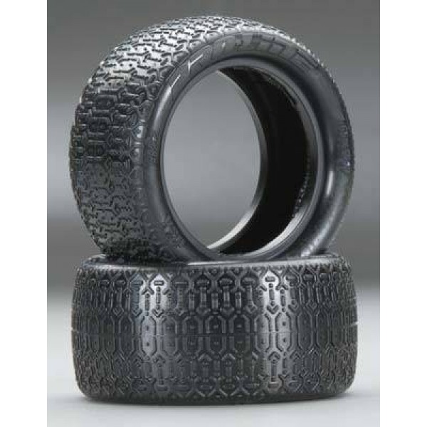 Pro-Line Rear Ion 2.2" MC (Clay) Off-Road Buggy Tires