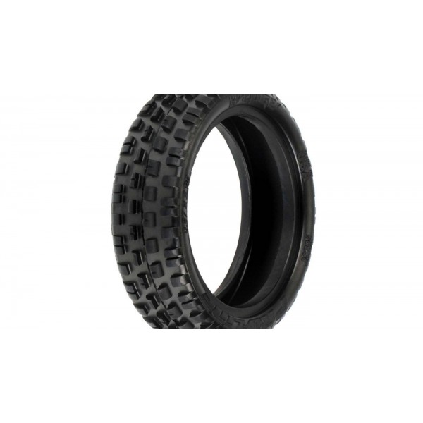 Pro-Line Wedge Squared 2.2" 2WD Buggy Front Tires (2)