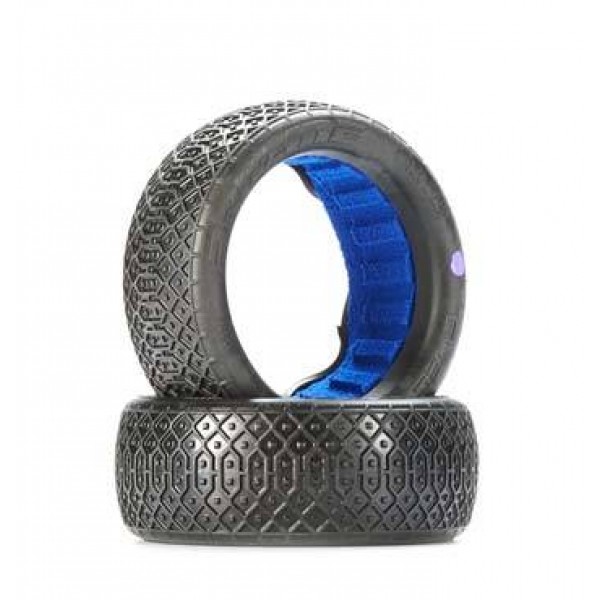 Pro-Line Front Electron VTR 2.4" 4WD MC Off-Road Buggy Tires