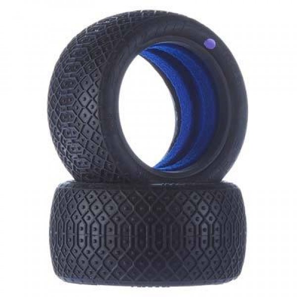 Electron 2.2" MC Offroad Rear Buggy Tires (2)