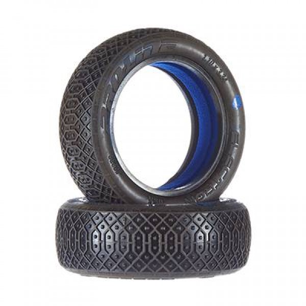 Pro-Line Electron 2.2" 2WD M4 Off-Road Buggy Front Tires (2)