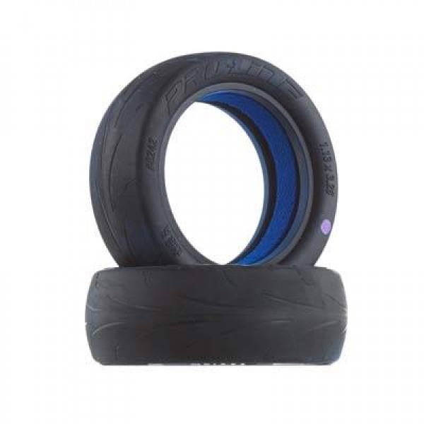 Pro-Line Prime 2.2" 2WD MC Off-Road Buggy Front Tires (2)
