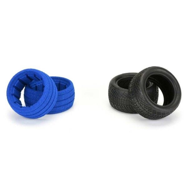 Pro-Line Positron 2.2" Off-Road Buggy Rear Tires (1/10) (2)
