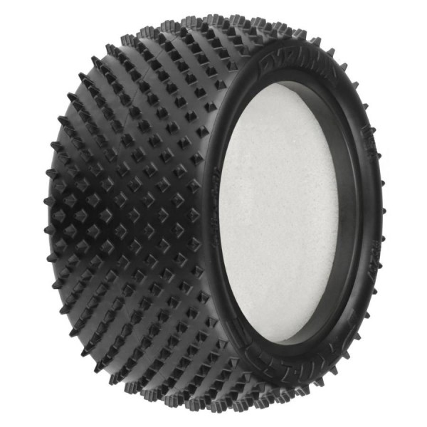 Pro-Line Rear Pyramid 2.2" Z4 Soft Astro Tires (2)