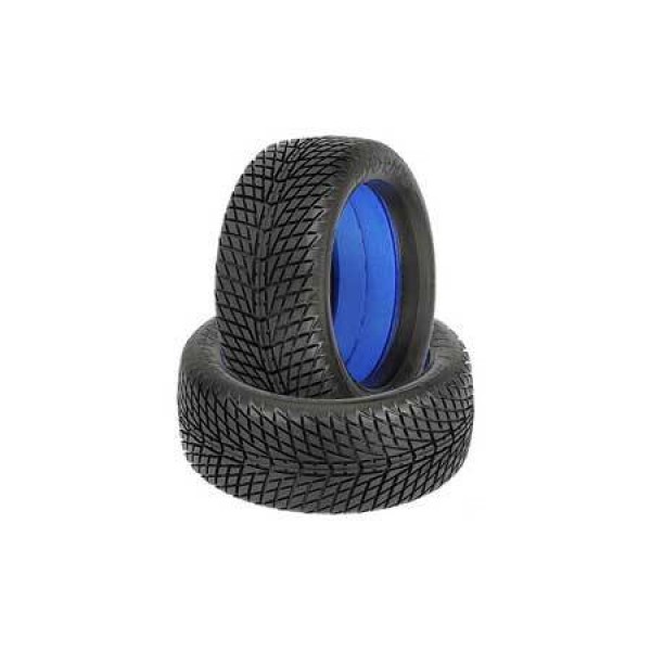 9012-00 1/8 Road Rage Tire (2)