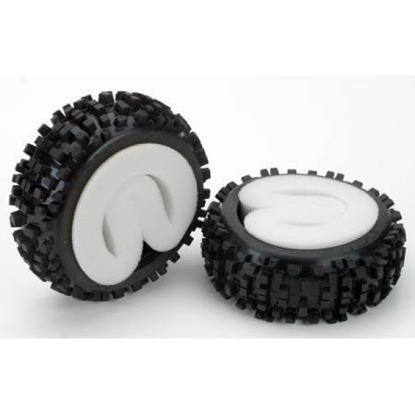 9021-00 1/8 Badlands Tire (2)