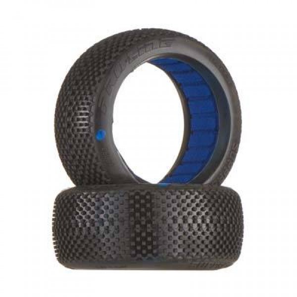 Pro-Line Front/Rear Suppressor M4 Off-Road 1/8 Tires (2)
