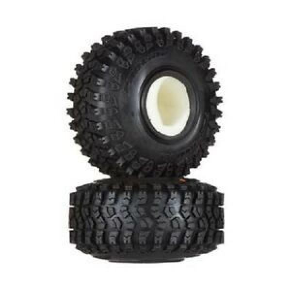 Pro-Line 1/10 Flat Iron XL G8 Front/Rear 1.9" Rock Crawling Tires (2)