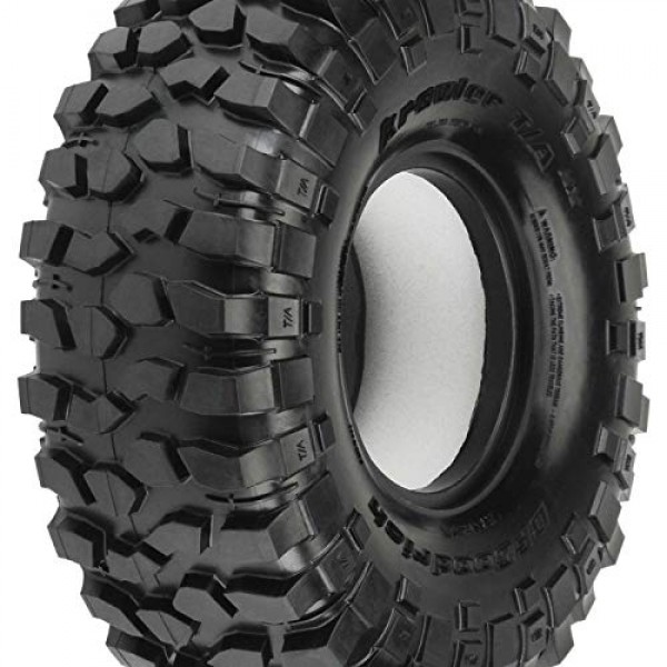 Pro-Line BFGoodrich Krawler T/A KX 1.9" Rock Terrain Truck Tires (2)