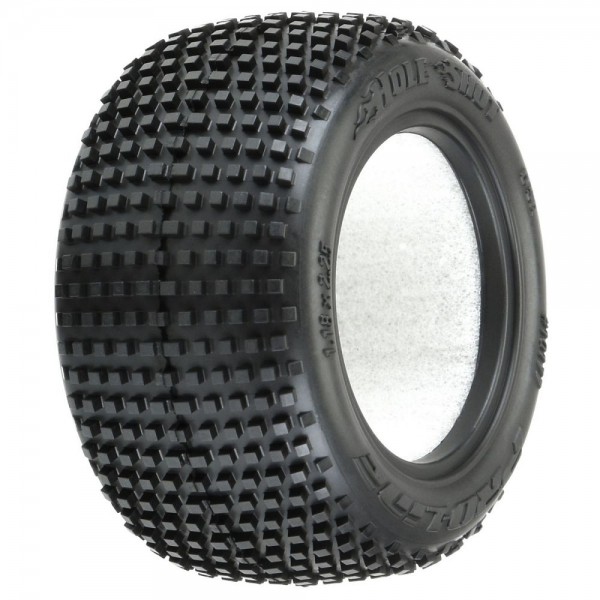 Pro-Line Hole Shot Off-Road Mini-T 2.0 Tires (2)