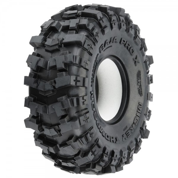 Pro-Line Mickey Thompson Baja Pro X 2.2" G8 Rock Crawler Tires (2)
