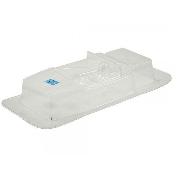Pro-Line Pro-Driver SC Interior, Clear (4)