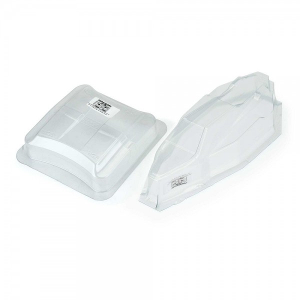 Pro-Line Axis Light Weight Clear Body (Xray XB2)